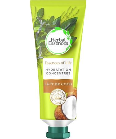 Herbal essences Concentrated Repair Mask with Argan Oil for Dry and Damaged Hair 25 ml - Buy Online on GoSupps.com