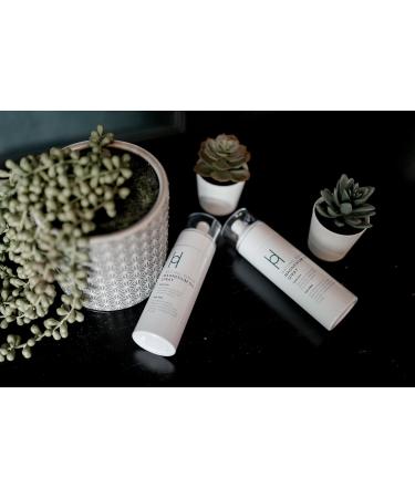Harrogate Organics Natural Repair Magnesium Spray 150ml - Ultra Pure for Sleep, Muscle Repair, Restless Legs & Menopause Relief - Buy Online on GoSupps.com
