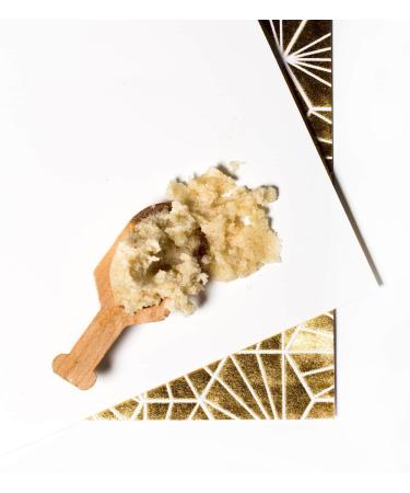 Indulge Peppermint Body Polish - Stretch Mark Prevention Cream Safe for Pregnancy | International Shipping - Buy Online on GoSupps.com