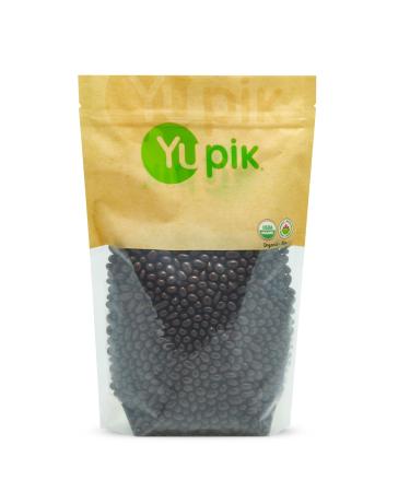 Yupik Organic 70-Percent Dark Chocolate Cocoa Nibs 1Kg 1 kg