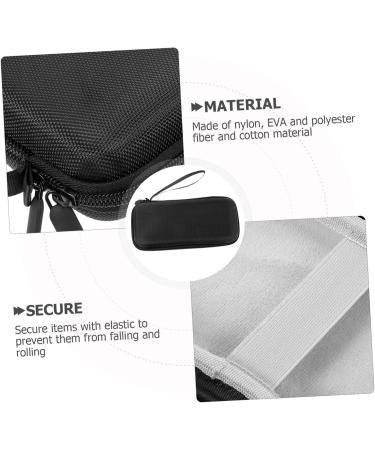 Portable Storage Bag & Organizer for Medical Devices | Gleavi Deliveries - Buy Online on GoSupps.com