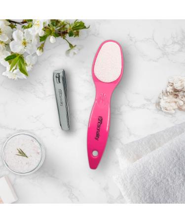 Ultimate Foot Care Kit: Exfoliating Essentials with Foot Mask Exfoliating Foot Mask and Foot Spa (One Size Coffee) - Buy Online on GoSupps.com