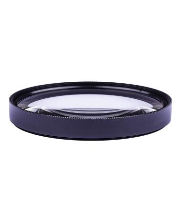 10x High Grade 2 Element Close-Up (Macro) Diopter Lens Compatible With Sony Cyber-Shot DSC-RX10 IV