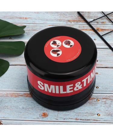 Sturdy Suction Cup Base Container for Hair Salon Neck Paper Rolls - International Shipping Available - Buy Online on GoSupps.com