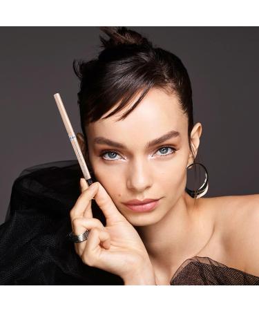 L'Or al Paris Waterproof Gel Eyeliner | All-Day Hold | Infaillible Bright Nude 0.32g - Buy Online on GoSupps.com