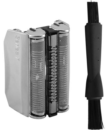 AUNEVN 70S Foil & Cutter Shaver Part for Series 7 - Replacement Shaving Foil Cartridge & Cassette Head | International Shipping Available - Buy Online on GoSupps.com