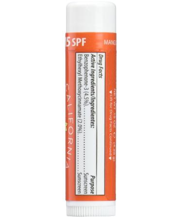 Hydrating Lip Balm SPF 15 - Moisturize and Protect Lips Ideal for All Skin Types International Shipping Available - Buy Online on GoSupps.com