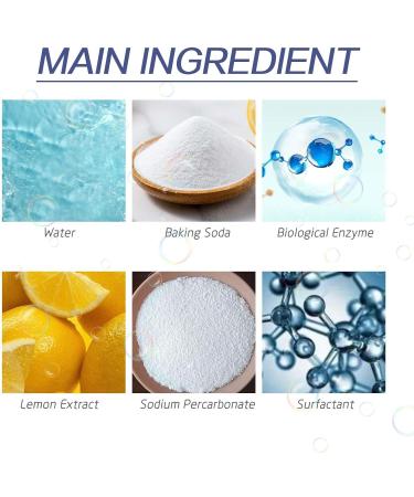 Laundry Stain Remover | Spot Remover Fabric Stain Remover for Clothes Multi-Purpose Clothes Oil Stain Remover Laundry Cleaning Stubborn Stains Cleaner for Oil Vanish Utoya - Buy Online on GoSupps.com