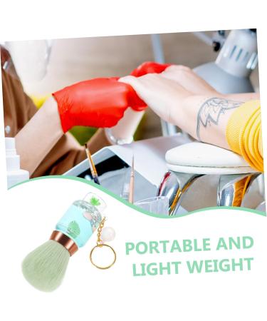 VINTORKY Beauty Tools Bulk Makeup Blush Face Powder Brush Professional Makeup Kit Brush for Powder Foundation Face Makeup Travel Size Makeup Travel Makeup Travel Powder Brush Makeup Tools 10.20X4.50X4.50CM As Shown - Buy Online on GoSupps.com