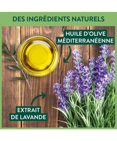 Schwarzkopf - Natural & Easy - Natural Permanent Hair Color - Olive Oil and Lavender Extract - 92% Natural Ingredients - Light Brown LICHTBRUIN 564 1 Unit (Pack of 1) - Buy Online on GoSupps.com