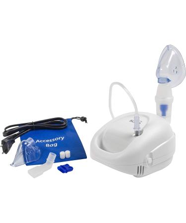 Buy Scala SC 145+ Inhaler Compressor - 1 Pack | Fast International Shipping - Buy Online on GoSupps.com