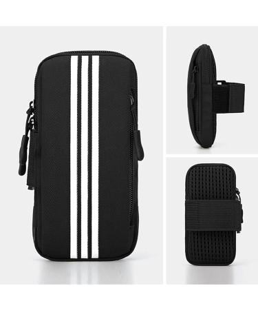 Buy Arm Band & Cell Phone Holder for Running Cycling & Fitness | Compatible with Samsung Huawei HTC | Sporty Arm Bag for Jogging - Buy Online on GoSupps.com