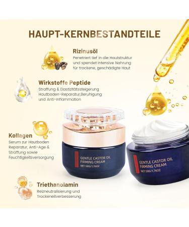  Byffoer Qingling Anti-Wrinkle Cream 50g Qingling Anti Wrinkle Cream for Firming Skin Anti Wrinkle Cream and Reduce Fine Lines Ideal for All Skin Types - Buy Online on GoSupps.com