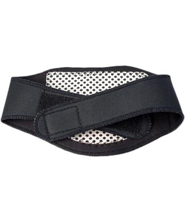 Therapeutic Tourmaline Necklace for Neck Pain Relief | Spine & Cervical Support - 4215 Health - Buy Online on GoSupps.com