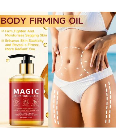  Ycydazi Magic Body Firming Oil - Buy Online on GoSupps.com