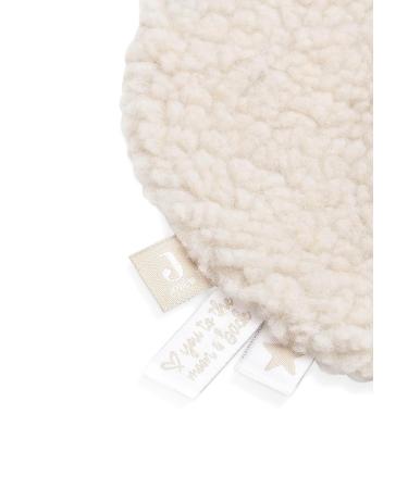 Buy Jollein Cuddly Cloth Moon - Nougat | Soft Baby Comfort | International Shipping Available - Buy Online on GoSupps.com