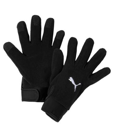 PUMA teamLIGA 21 Winter Gloves Gloves Puma Black M/L Single