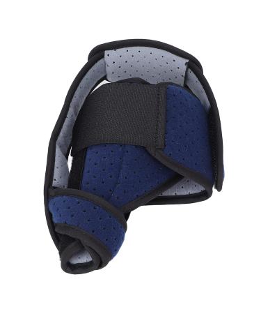 Anggrek Bunion Corrector - Orthopedic Hallux Valgus Splint for Day & Night Support - Big Toe Finger Knuckle Alignment Aid (L-Links) - Buy Online on GoSupps.com