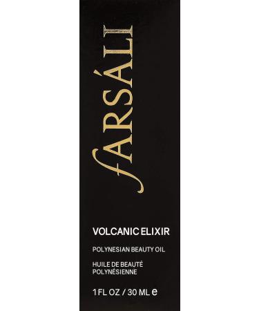 Farsali Volcanic Elixir 30 ml - Buy Online on GoSupps.com