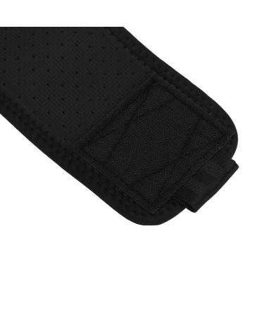 Naroote Joint Hip Belt - Lumbar Support & Lower Back Protection Adjustable 140cm - Breathable Polyester for Daily Exercises - Buy Online on GoSupps.com