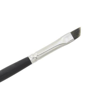 Premium French Brush Fine Hair - Slanted Tip - Handmade In Germany - Size 6