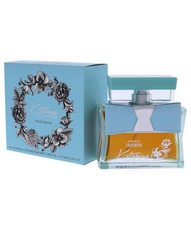 Armaf Katarina Light Blue for Women - 3.4 oz EDP Spray - Buy Online on GoSupps.com