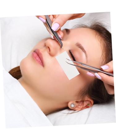 PLAFOPE 5 Rolls Foam Eye Pads Medical Tape Foam Grip Eye Makeup Supplies Lash Supplies Eyelash Patches Eyelash Grafting Tapes Graft Eyelash Tapes White Fake Eyelashes X5m Grasp 8.5x8.5x2.5cm White - Buy Online on GoSupps.com