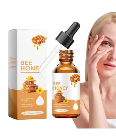 Generisch eye makeup remover liquid 30ml moisturizing eye care products for travel spa morning wedding preparation beach holiday