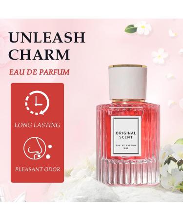 Venom Pheromone Perfume venom scents pheromones for women Venom Fragrance Enhancing Femininity And Intimacy (2pcs-Plum red+orange) - Buy Online on GoSupps.com