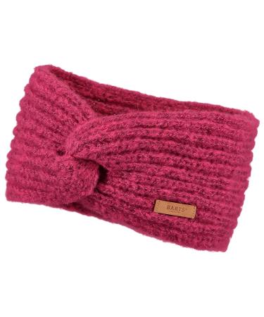 Barts Headband Desire One Size (Manufacturer size: UNI) Pink