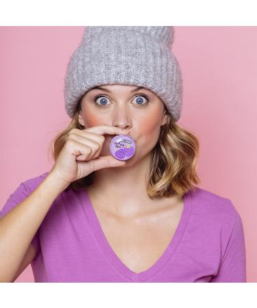 Balsamo Labial Fruit Melon - Hydrating Lip Balm for Soft Lips | Shop Internationally - Buy Online on GoSupps.com