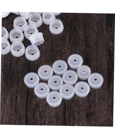 SKISUNO 30pcs Drinks Beverage End Can Cover Beverage Can Cap Can End Bottle Cap Nese As Shown Size 2 - Buy Online on GoSupps.com