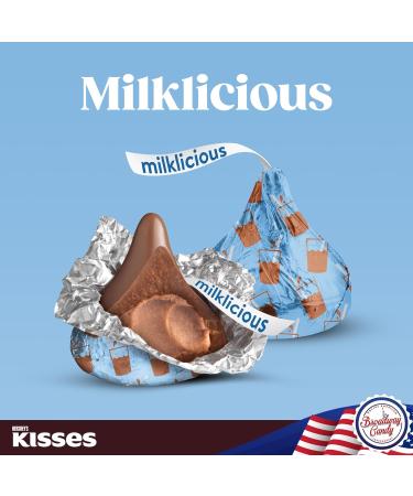  Broadway candy Hershey's Bulk Bags (1kg Milky) - Buy Online on GoSupps.com