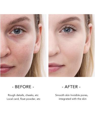 Mushroom Head CC Creme Ultra Couvrante Fond de Teint Couvrant Imperfections Air Cushion BB Cream Hydratant Eclaircissant Fond de Teint Couvrant Imperfections Durable Maquillage Nude (Dark) - Buy Online on GoSupps.com