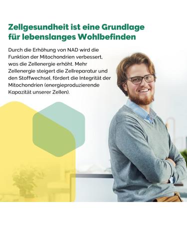 Buy Liposomal NAD+ Trans-Resveratrol 800mg Softgels | High Absorption Cell Repair Supplement | 60 & 120 Softgels Pack - Buy Online on GoSupps.com