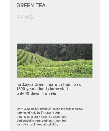 B_LAB Matcha Hydrating Facial Toner 150ml - Refreshing Skin Tonic - Buy Online on GoSupps.com