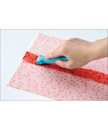 CLOVER Roll & Press  1 Pack  Light Blue - Buy Online on GoSupps.com