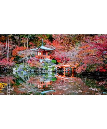 Asian Garden Fragrance Oil 27 oz - Premium Refill for Oil Diffusers | International Shipping - Buy Online on GoSupps.com