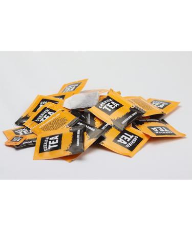Cornish Tea - Smugglers Brew Tea Bags (250 Tag & Envelope) - Buy Online on GoSupps.com