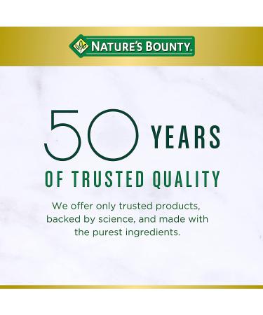 Natures Bounty Magnesium 500mg Tablets - Twin Pack (400 Tablets) | Supports Bone & Muscle Health - Buy Online on GoSupps.com