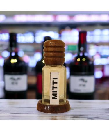 Premium Mitti Attar for Ground-Like - Authentic Earthy Scent with Long-Lasting Effect Itar Unisex Fragrance for Women and Men Perfume Oil Scent Spray Long Lasting Atar Size Volume: 12ML (0.4 Fl Oz) - Buy Online on GoSupps.com