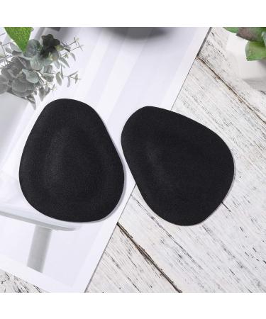 SUPVOX Half Foot Cushions High Heel Insole Women No Slip Forefoot Pad Women Female 3pairs - Buy Online on GoSupps.com