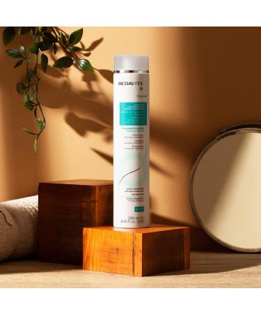 Medavita - Puroxine - Anti-formation Shampoo with Instantea Ph 5.5 Action 1000 ml - Buy Online on GoSupps.com