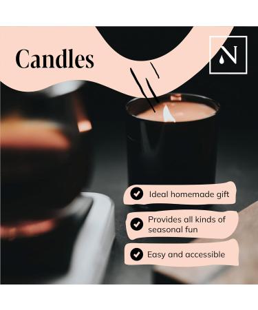 Nikura Advanced Essential Oil Gift Set - 12 x 10ml | Aromatherapy Oils for Home Diffuser - Bergamot, Clary Sage, Lavender, Lemon, Peppermint, and More | Relax, Sleep, and Cleanse with 12-Piece Set - Buy Online on GoSupps.com