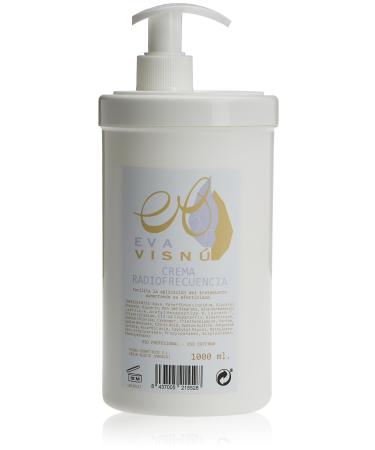 Eva Visn Conductive Cream 1000ml (32289)