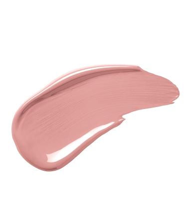 Trish McEvoy Easy Lip Gloss - Babe Peachy Nude (3 ml) | International Shipping Available - Buy Online on GoSupps.com