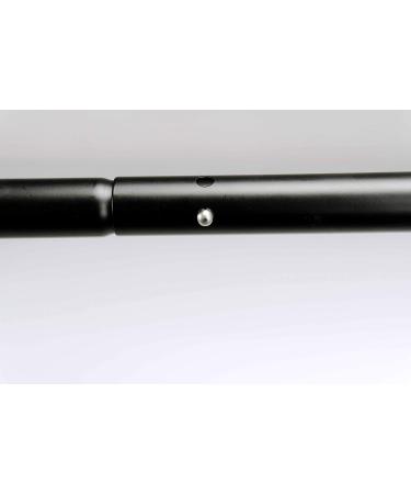 Poseidon Paddle 89 in - Lightweight Adjustable Kayak Paddle - Aluminum Shaft & Fiberglass Blades - Blue 2020 Model - Buy Online on GoSupps.com