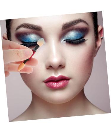 FRCOLOR 10pcs Makeup Brush Eye Shadow Applicator Cosmetics Eye Shadow Brush Mix Miss Cosmetic Brush - Buy Online on GoSupps.com