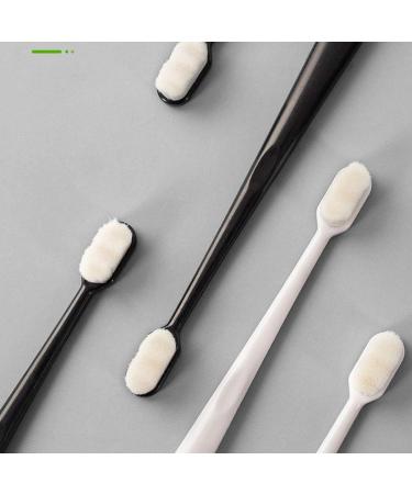 Greatangle Micron Grade Toothbrush - 10 000 Soft Bristles for Gum Protection | International Shipping Available - Buy Online on GoSupps.com