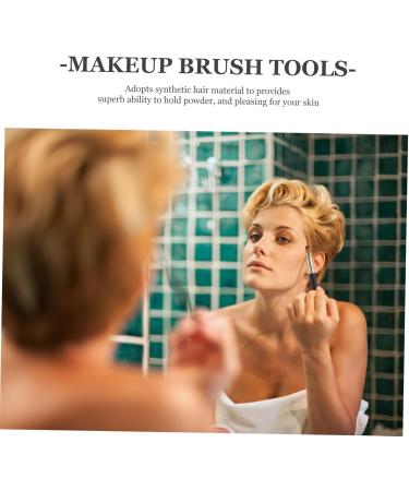 Angoily Makeup Brush Lip Applicators Eye Creams Eye Cream Applicator Tool Makeup Applicator Lipstick Applicator Wands Concealer Brush Wand Lip Balm Applicator Lipstick Brush Set - Buy Online on GoSupps.com